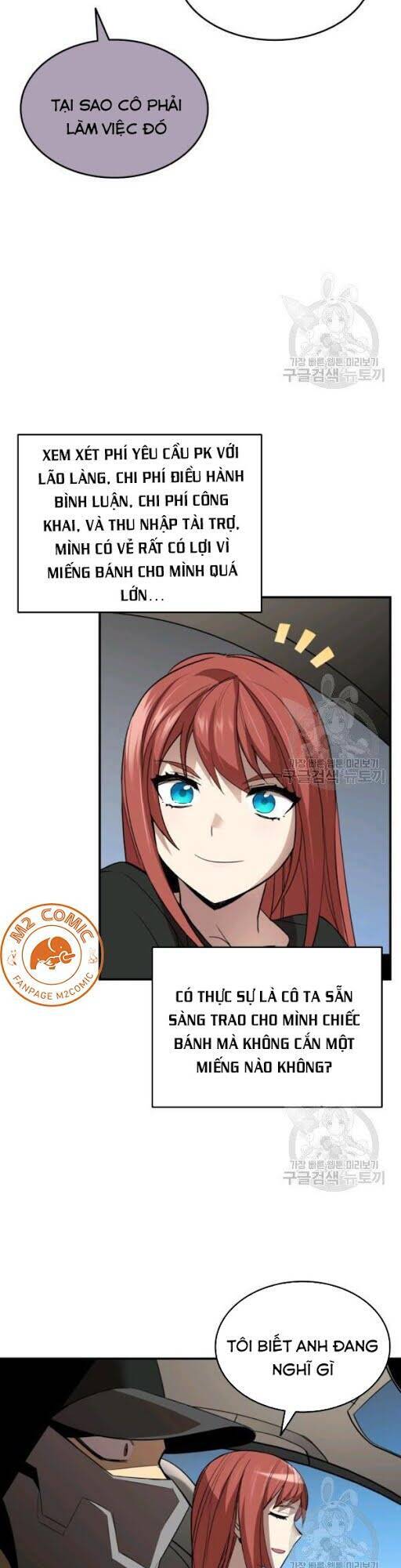 Tôi Là Lính Mới Chapter 49 - Trang 26