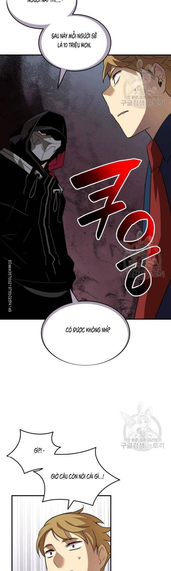 Tôi Là Lính Mới Chapter 47 - Trang 6
