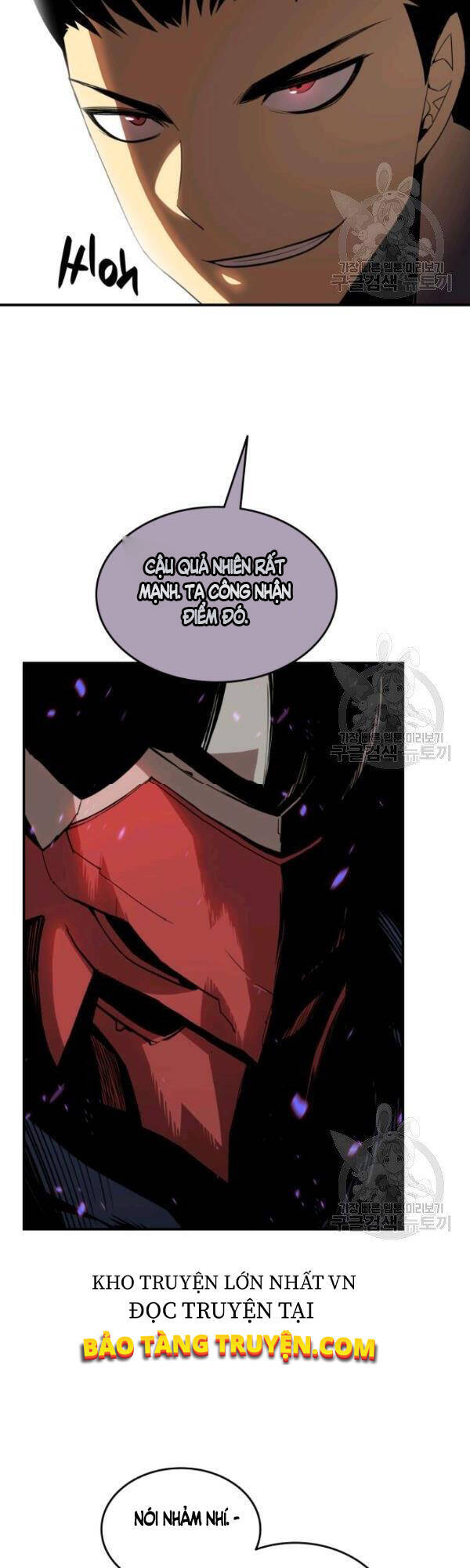Tôi Là Lính Mới Chapter 51 - Trang 35
