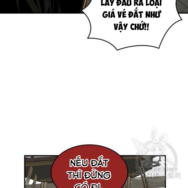 Tôi Là Lính Mới Chapter 60 - Trang 83