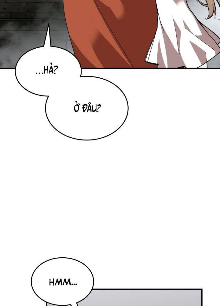 Tôi Là Lính Mới Chapter 104 - Trang 33