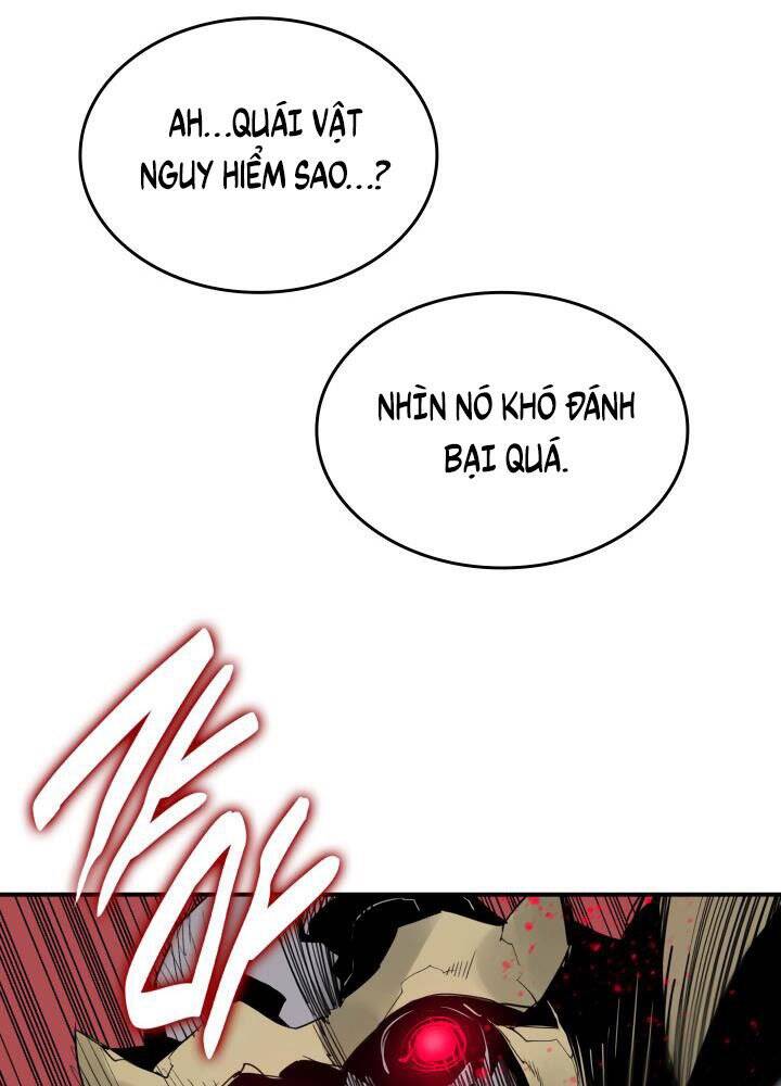 Tôi Là Lính Mới Chapter 104 - Trang 45