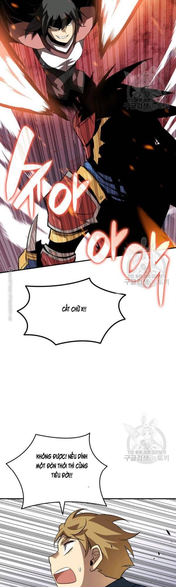 Tôi Là Lính Mới Chapter 47 - Trang 33
