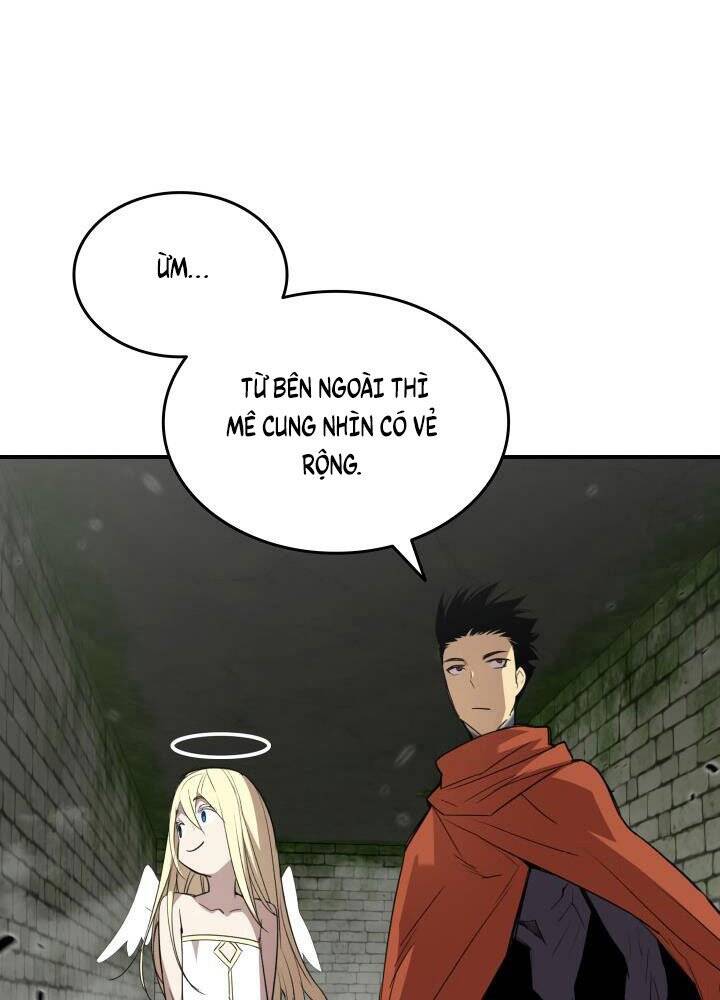 Tôi Là Lính Mới Chapter 104 - Trang 23