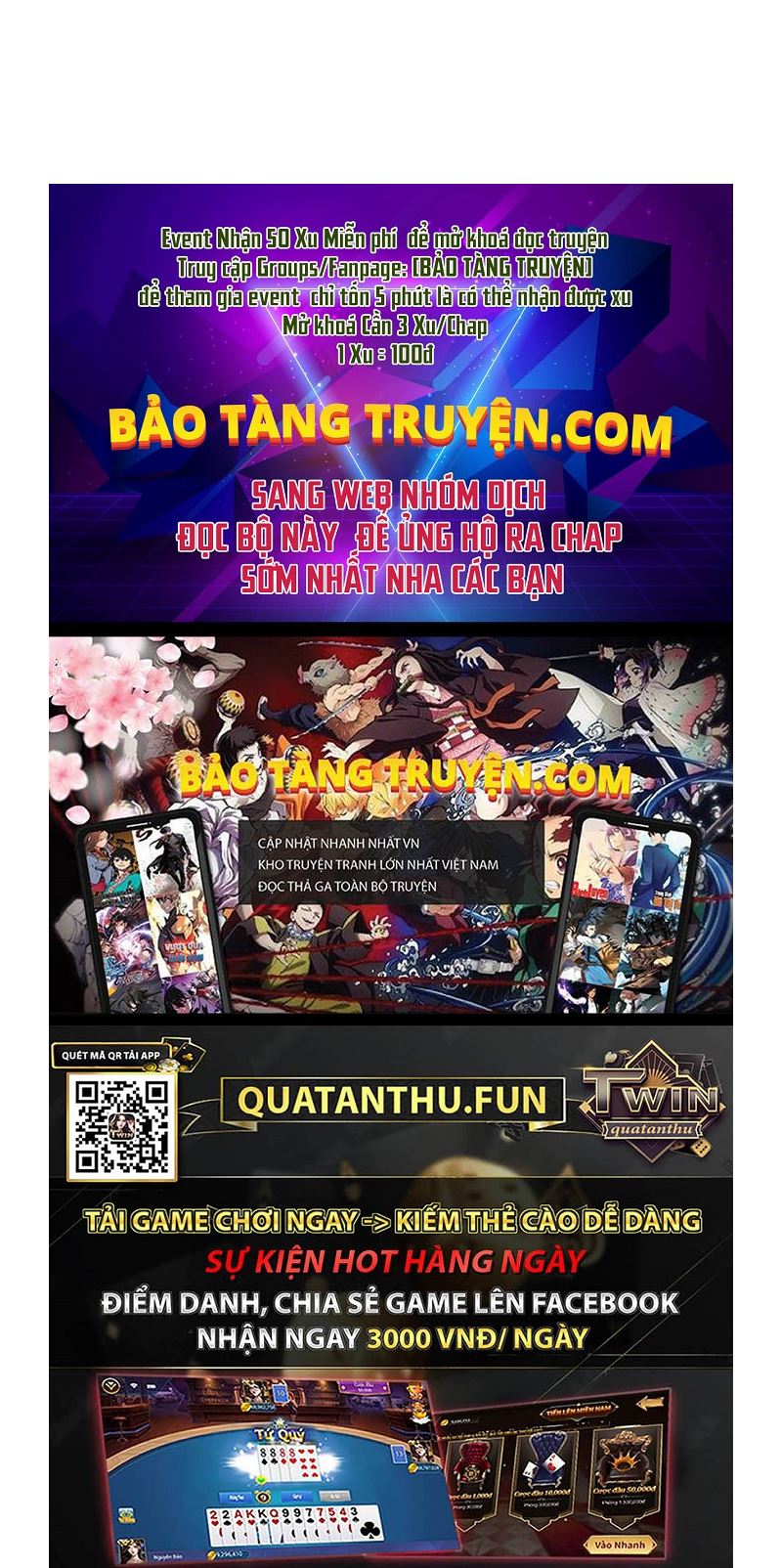 Tôi Là Lính Mới Chapter 60 - Trang 147