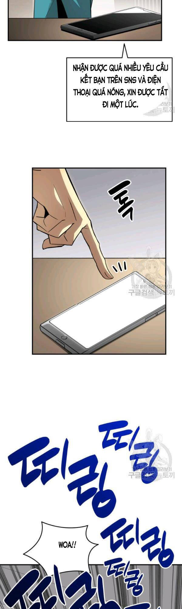 Tôi Là Lính Mới Chapter 52 - Trang 41