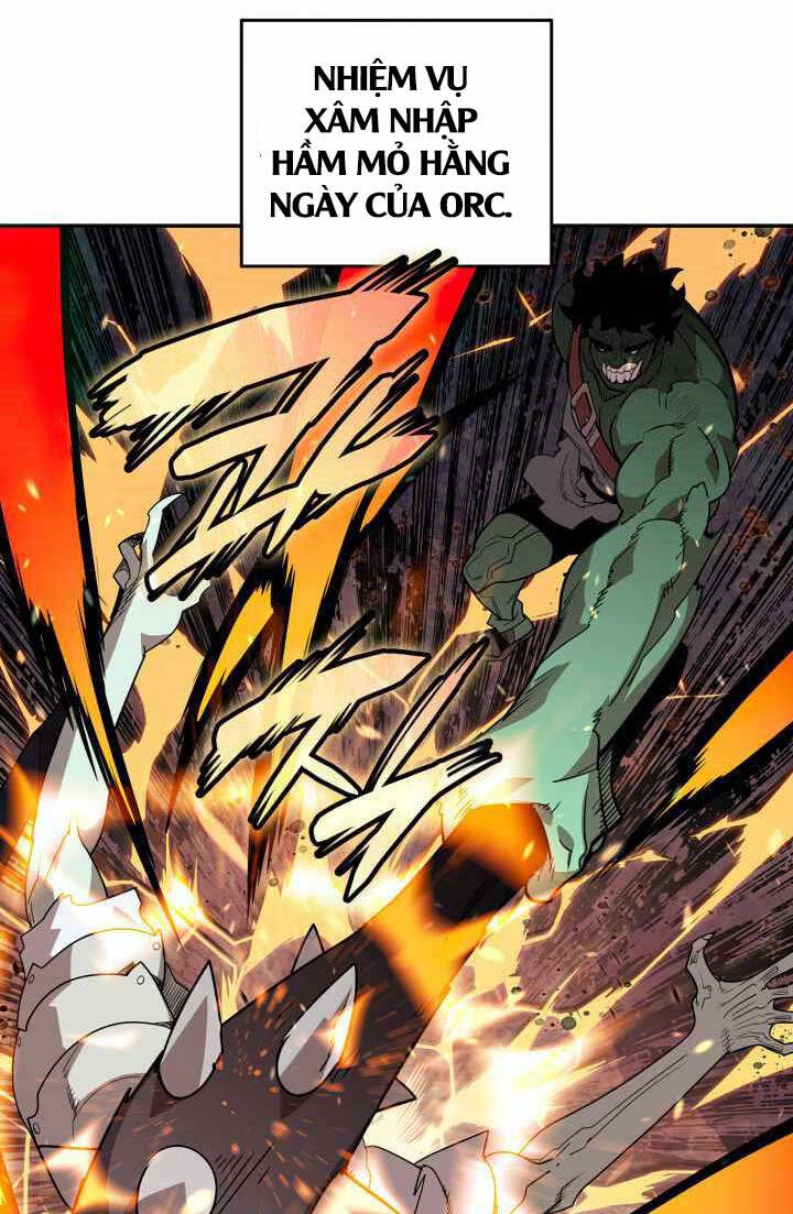 Tôi Là Lính Mới Chapter 146 - Trang 11