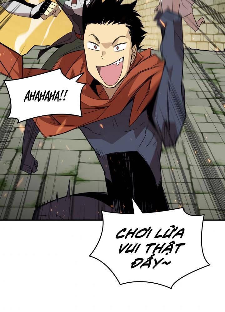 Tôi Là Lính Mới Chapter 104 - Trang 73