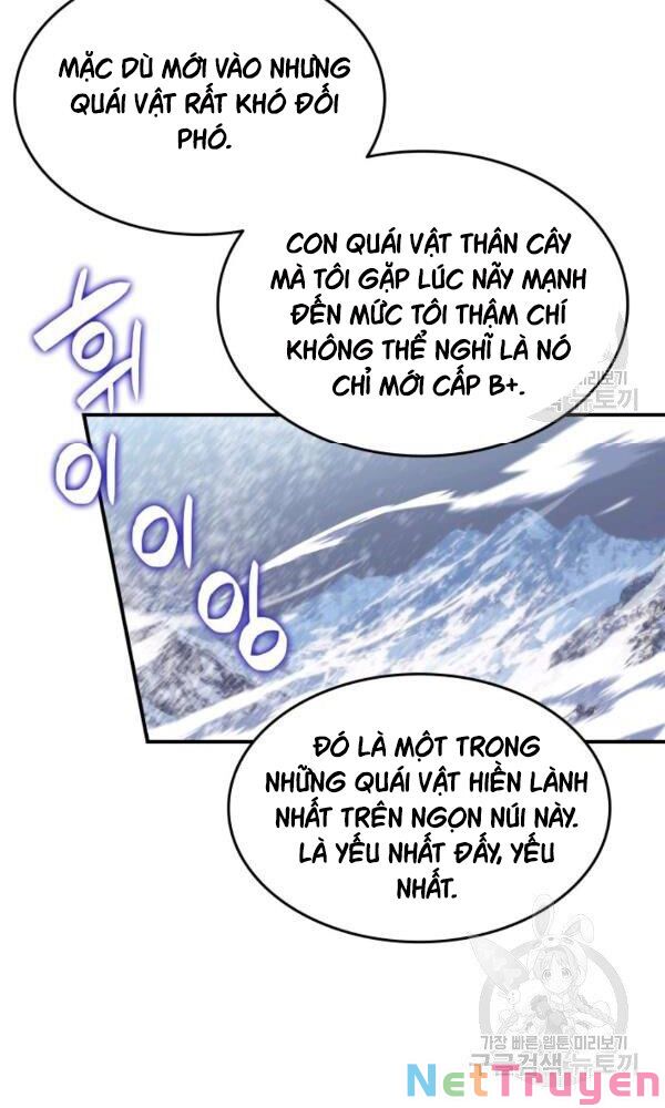 Tôi Là Lính Mới Chapter 57 - Trang 17