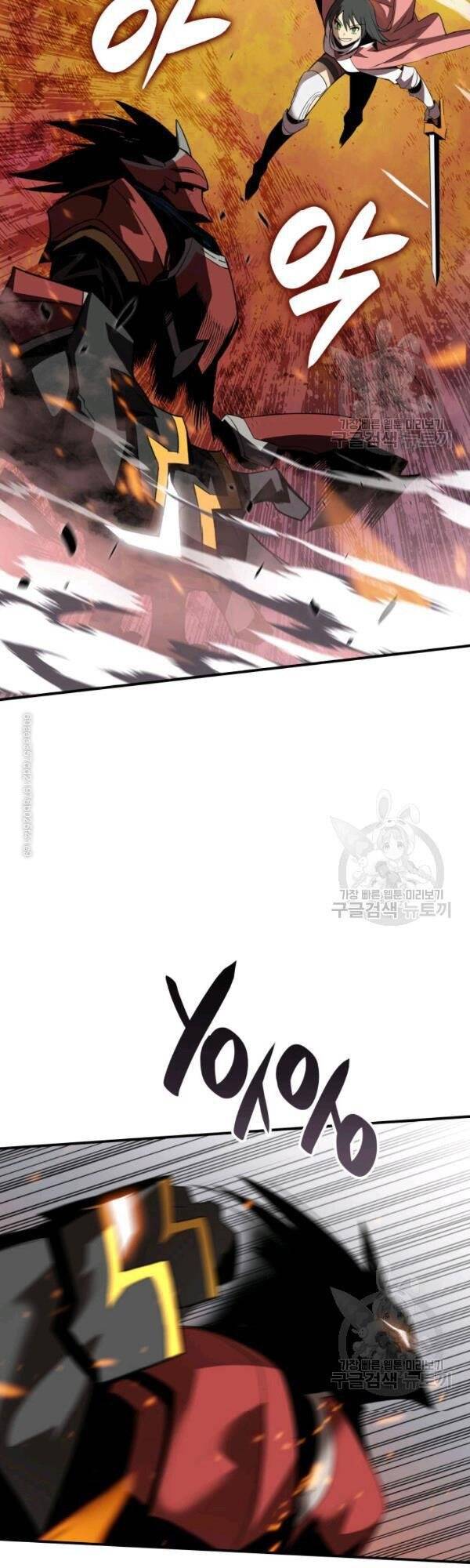 Tôi Là Lính Mới Chapter 47 - Trang 29