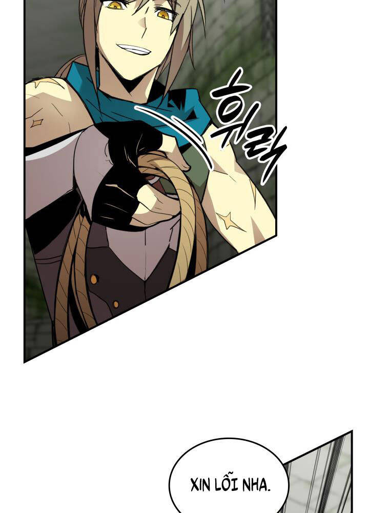 Tôi Là Lính Mới Chapter 104 - Trang 55
