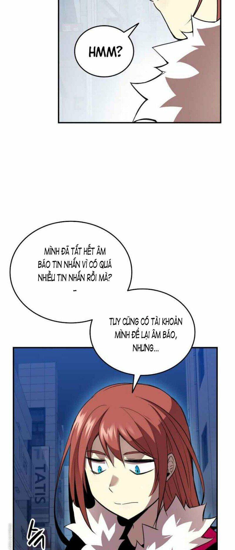 Tôi Là Lính Mới Chapter 48 - Trang 66