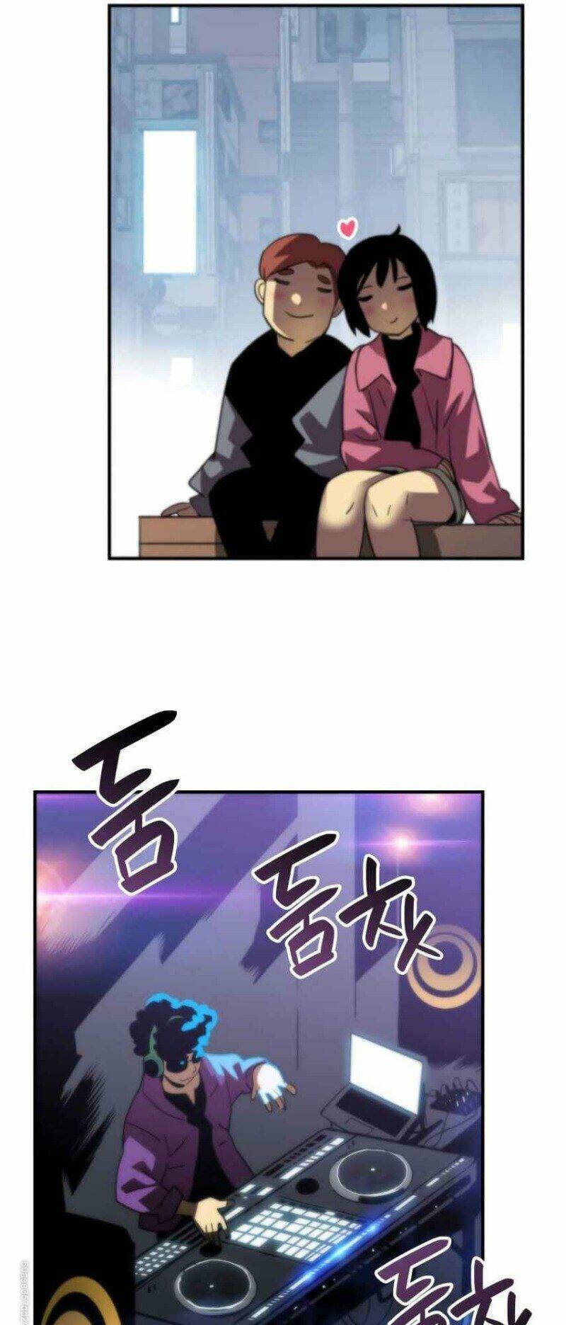 Tôi Là Lính Mới Chapter 48 - Trang 43