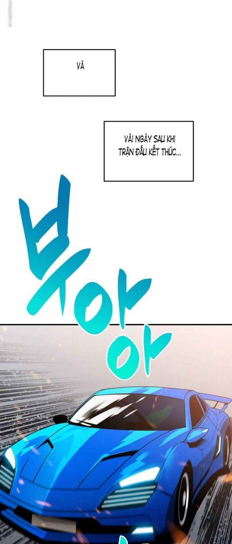Tôi Là Lính Mới Chapter 48 - Trang 33