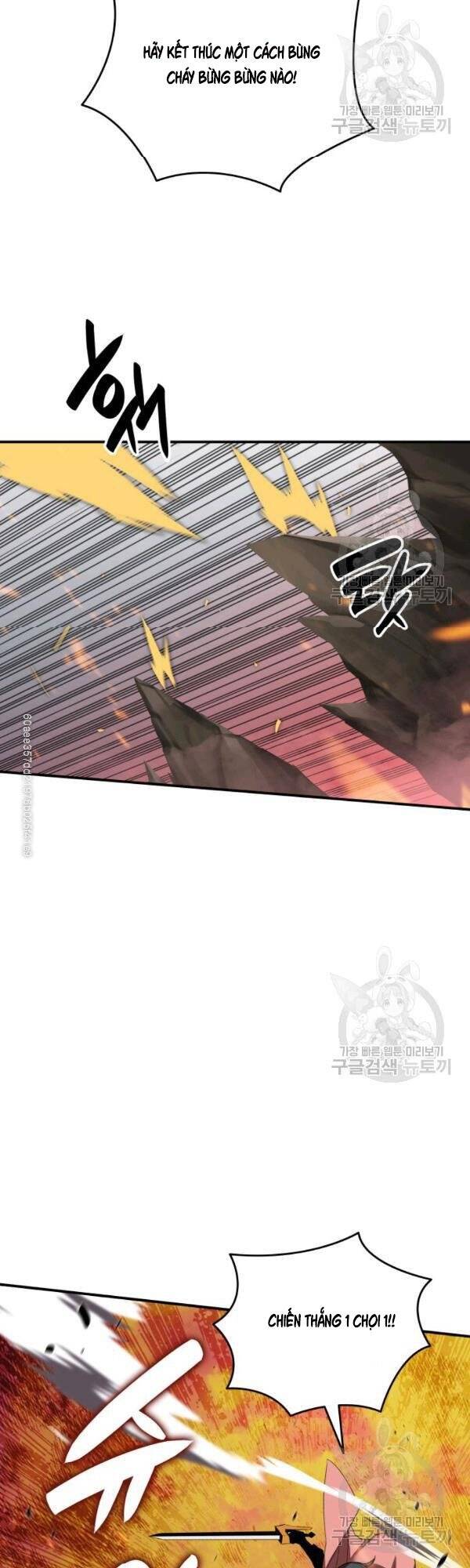 Tôi Là Lính Mới Chapter 47 - Trang 28