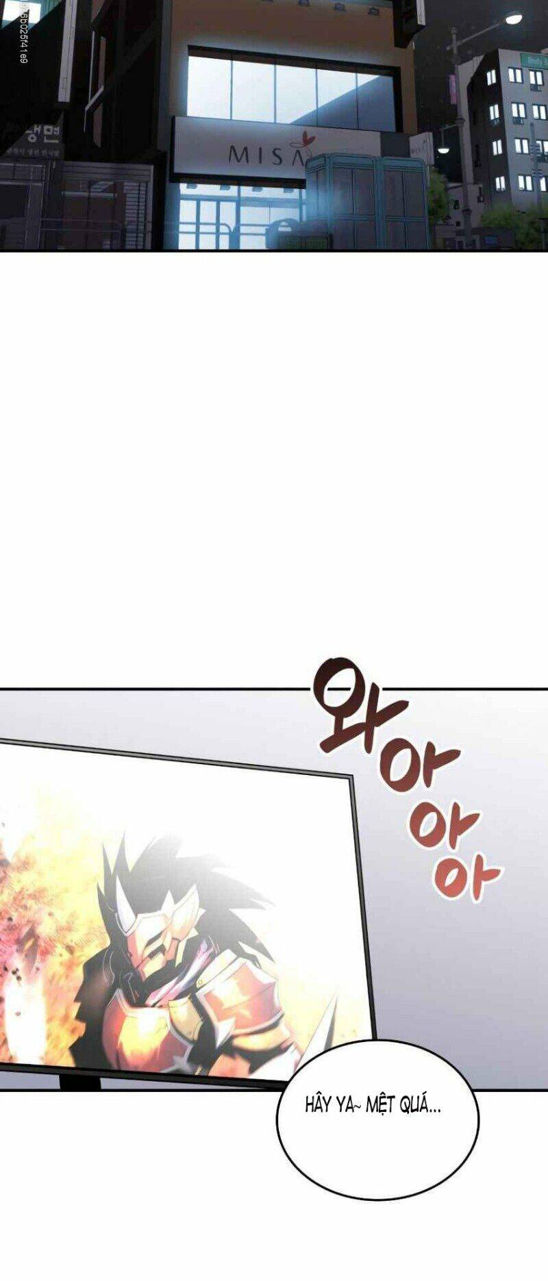 Tôi Là Lính Mới Chapter 48 - Trang 21