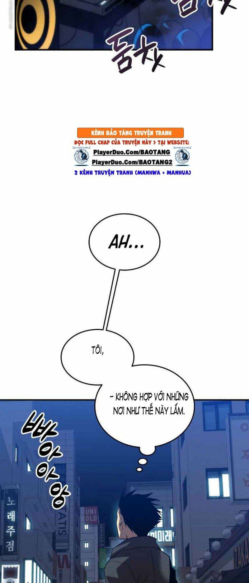 Tôi Là Lính Mới Chapter 48 - Trang 44