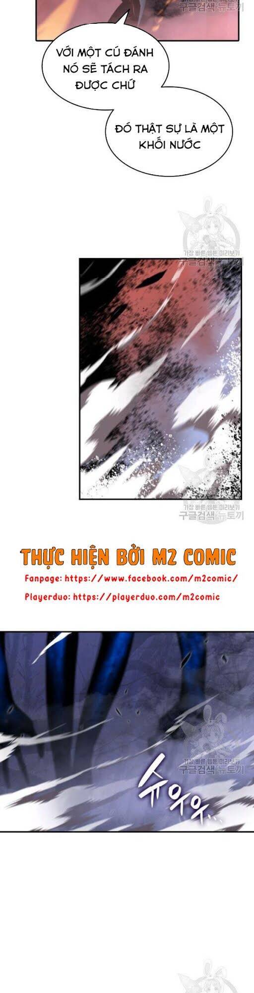 Tôi Là Lính Mới Chapter 50 - Trang 53