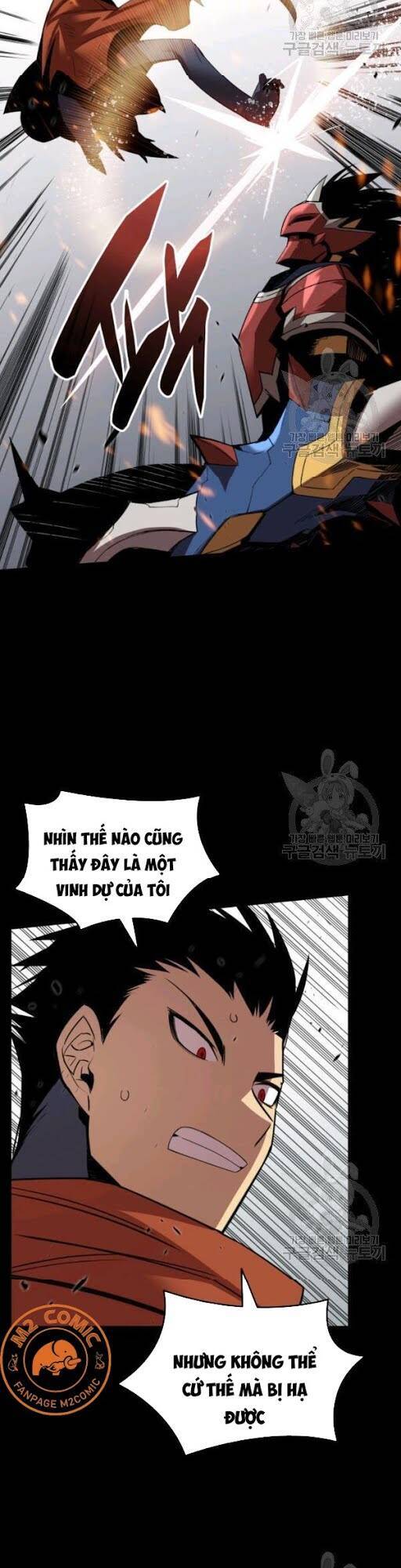 Tôi Là Lính Mới Chapter 50 - Trang 11
