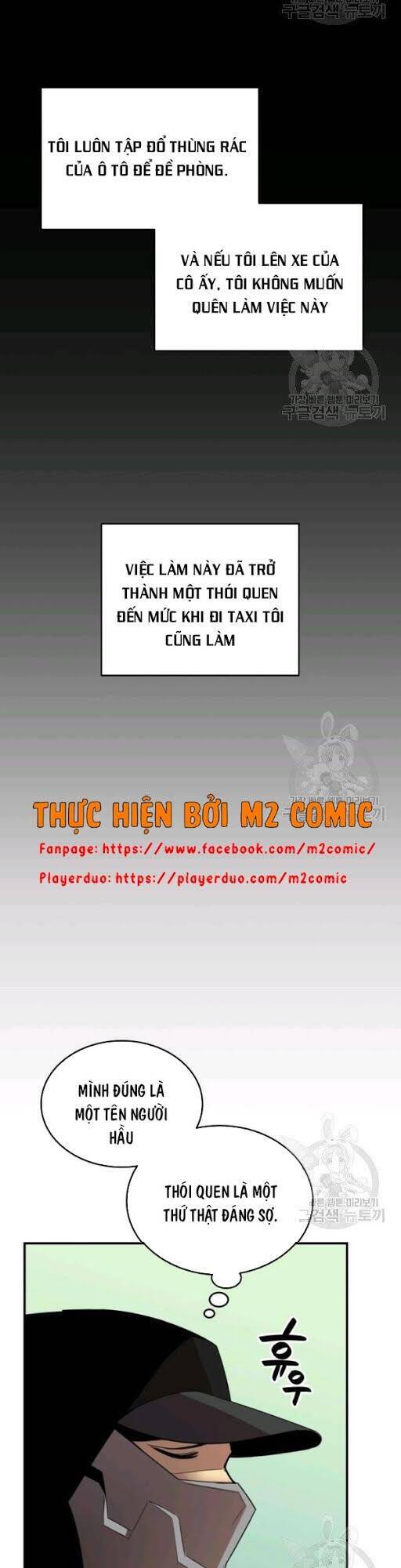 Tôi Là Lính Mới Chapter 49 - Trang 51