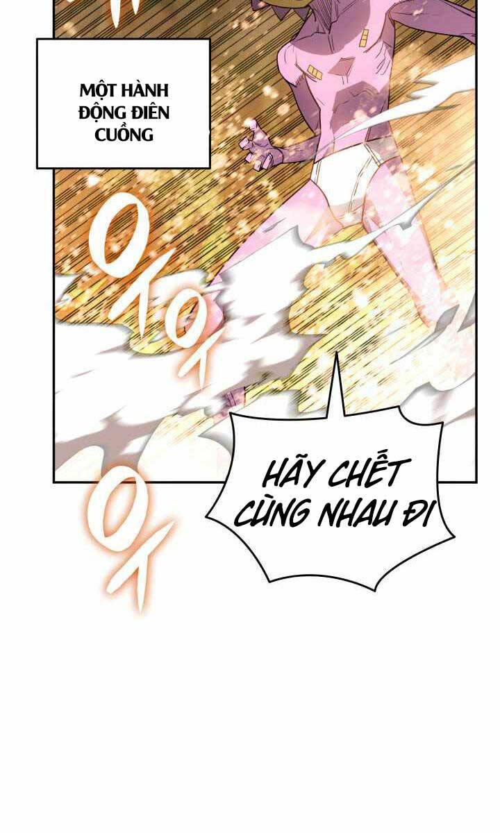 Tôi Là Lính Mới Chapter 146 - Trang 60