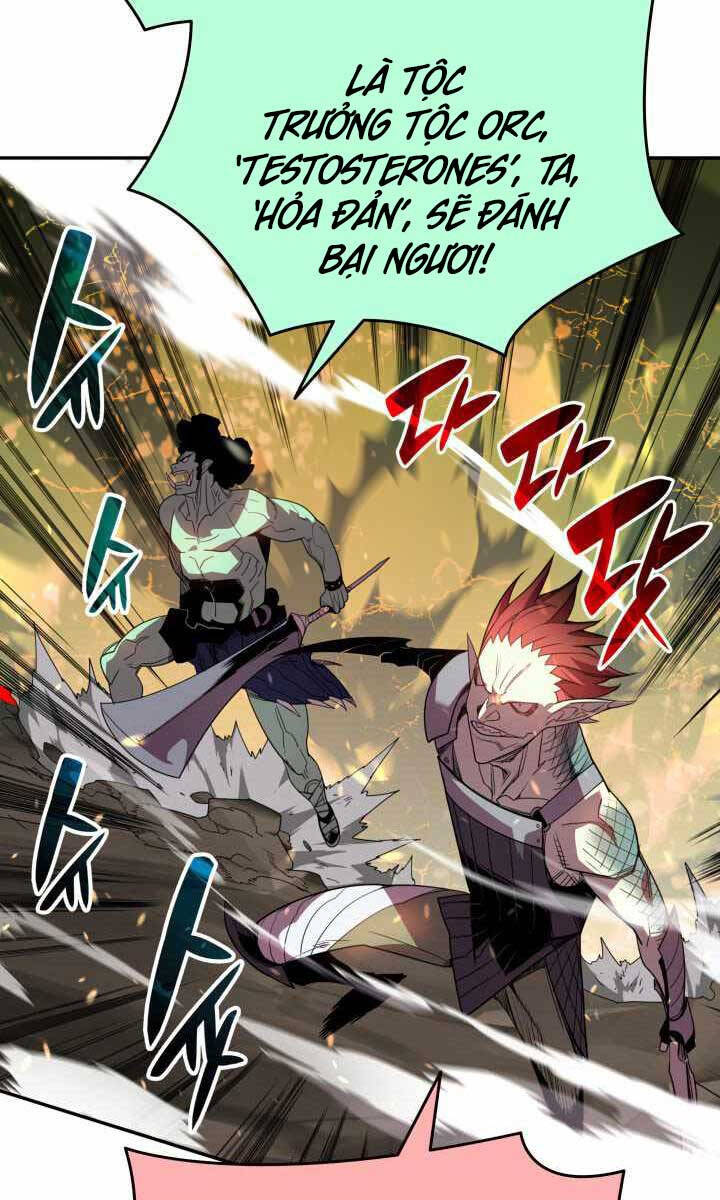 Tôi Là Lính Mới Chapter 146 - Trang 46