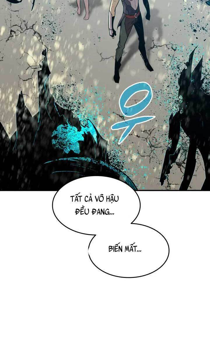 Tôi Là Lính Mới Chapter 120 - Trang 51