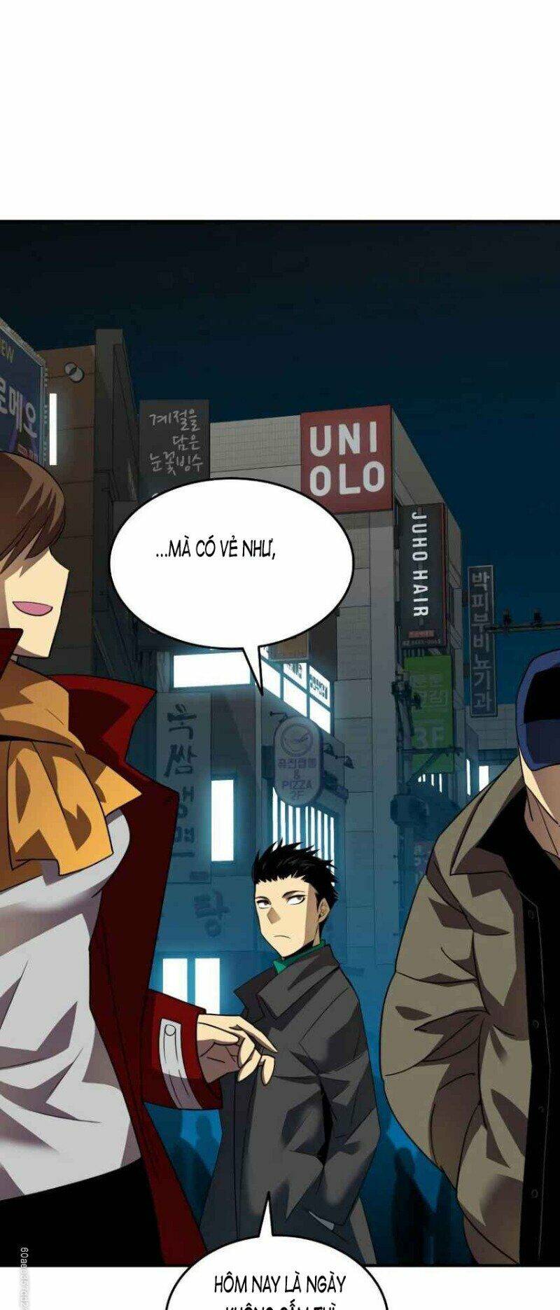 Tôi Là Lính Mới Chapter 48 - Trang 41