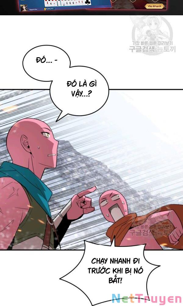 Tôi Là Lính Mới Chapter 57 - Trang 31