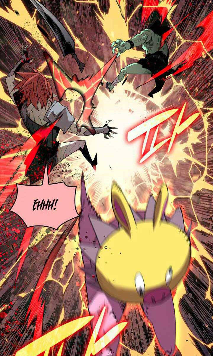Tôi Là Lính Mới Chapter 146 - Trang 49