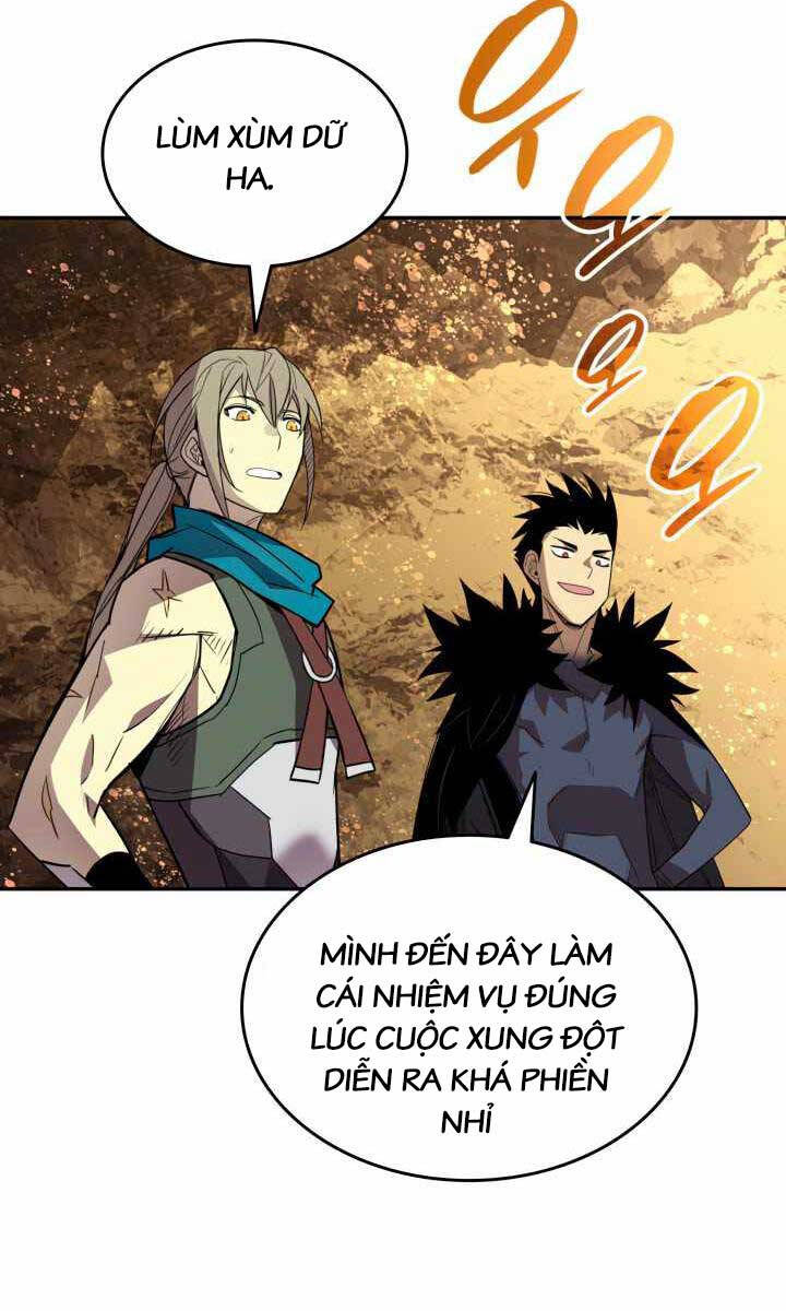 Tôi Là Lính Mới Chapter 146 - Trang 18