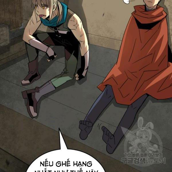 Tôi Là Lính Mới Chapter 60 - Trang 74