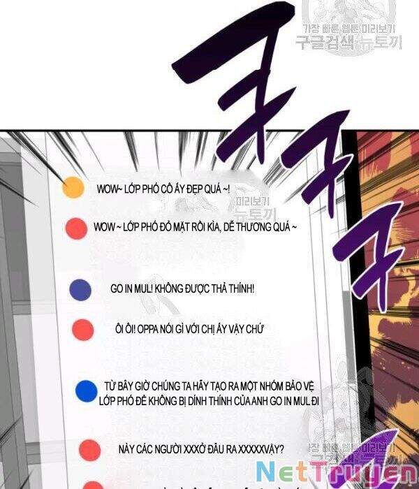 Tôi Là Lính Mới Chapter 55 - Trang 54
