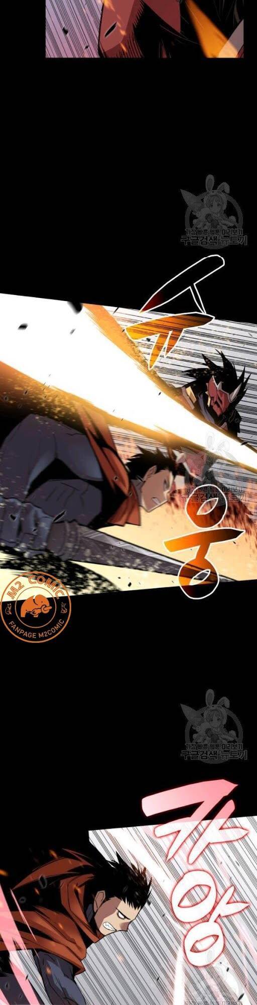 Tôi Là Lính Mới Chapter 50 - Trang 9