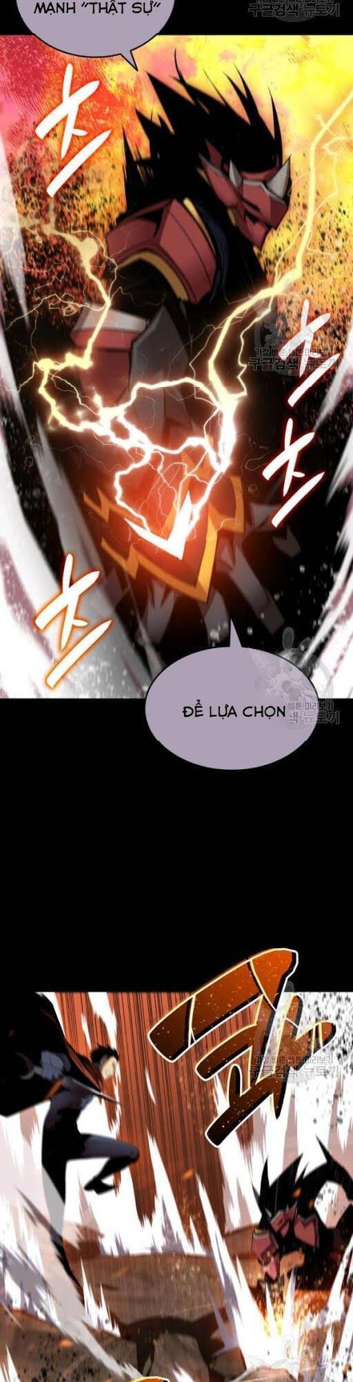Tôi Là Lính Mới Chapter 50 - Trang 6