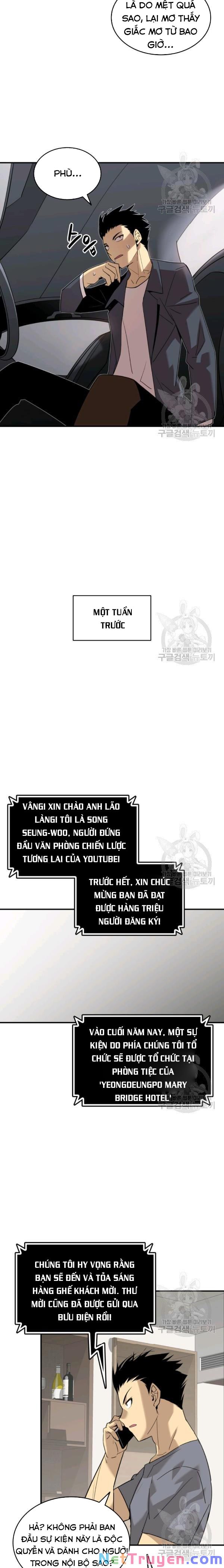 Tôi Là Lính Mới Chapter 53 - Trang 5