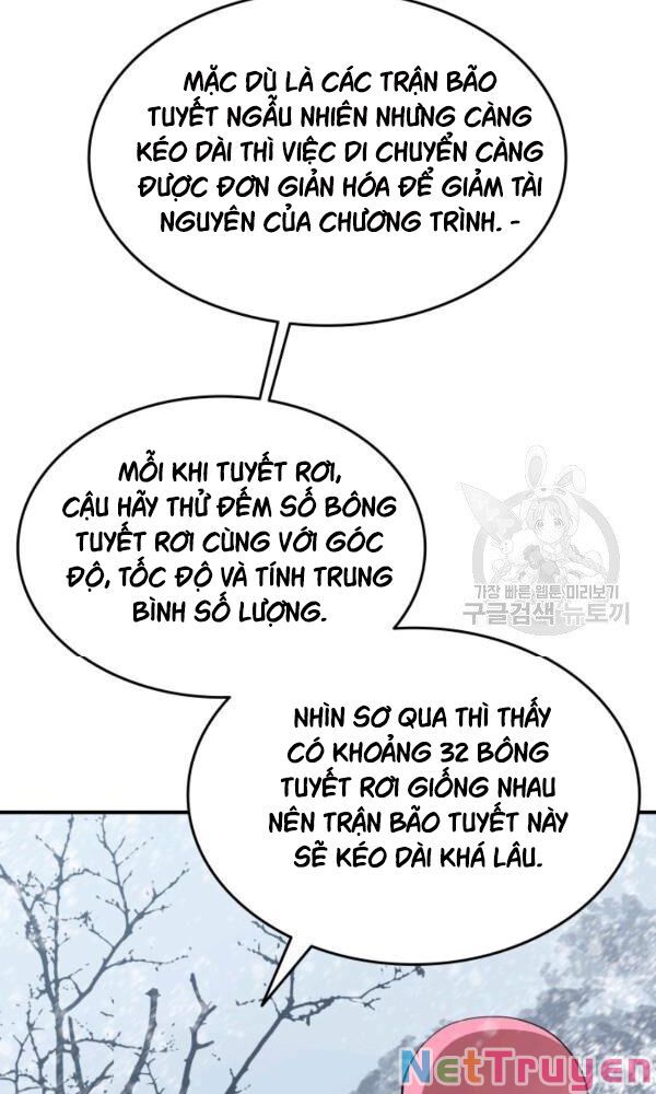 Tôi Là Lính Mới Chapter 57 - Trang 15