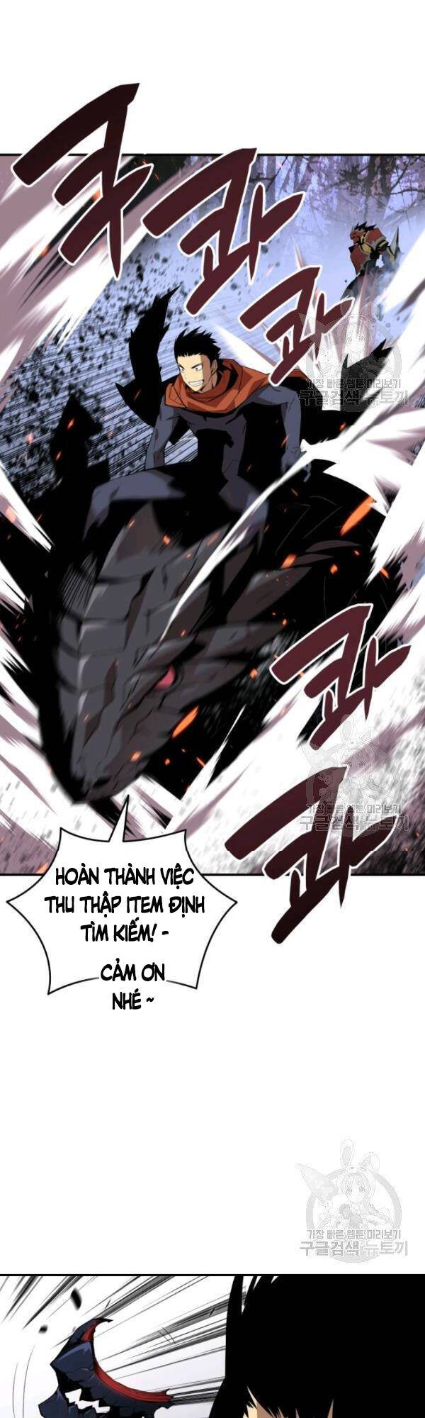 Tôi Là Lính Mới Chapter 51 - Trang 22