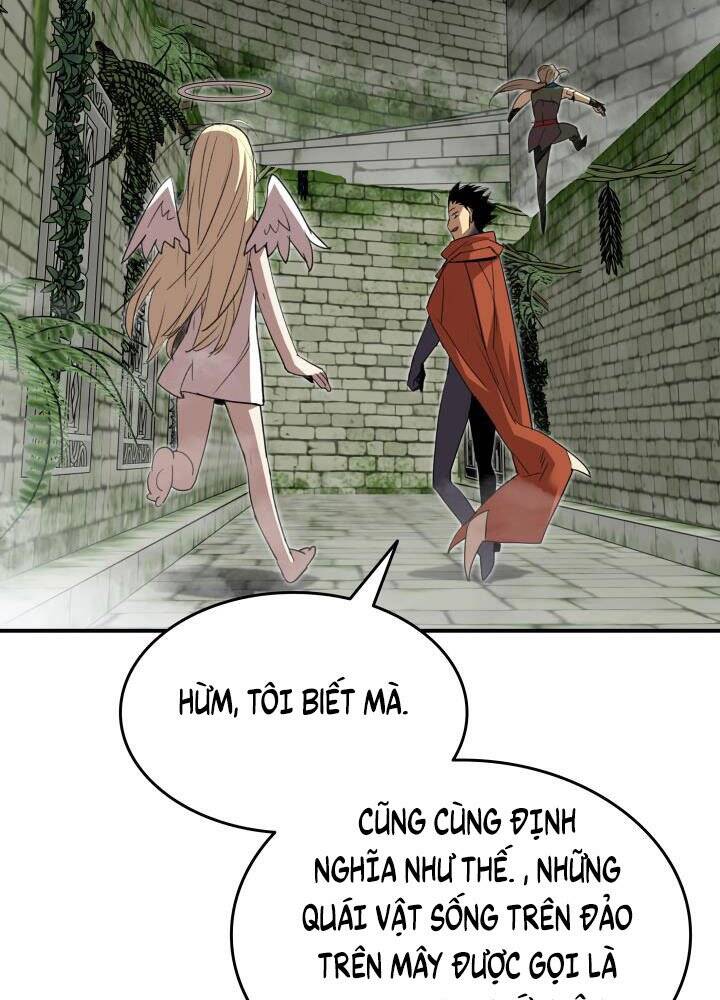 Tôi Là Lính Mới Chapter 104 - Trang 77