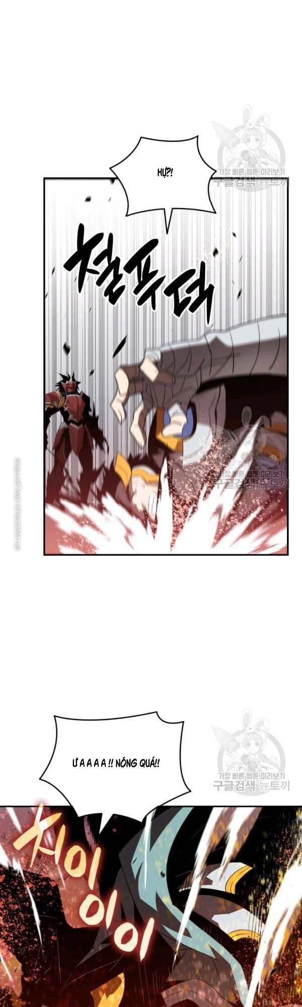 Tôi Là Lính Mới Chapter 47 - Trang 21