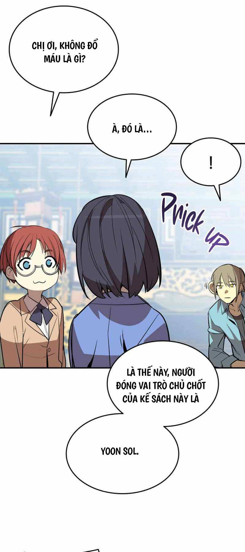 Tôi Là Lính Mới Chapter 180 - Trang 41