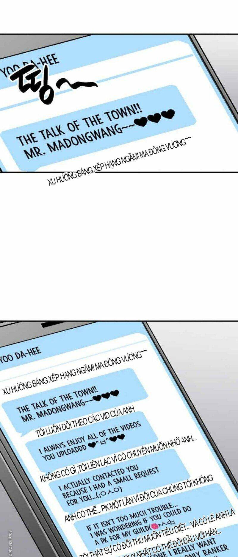 Tôi Là Lính Mới Chapter 48 - Trang 58