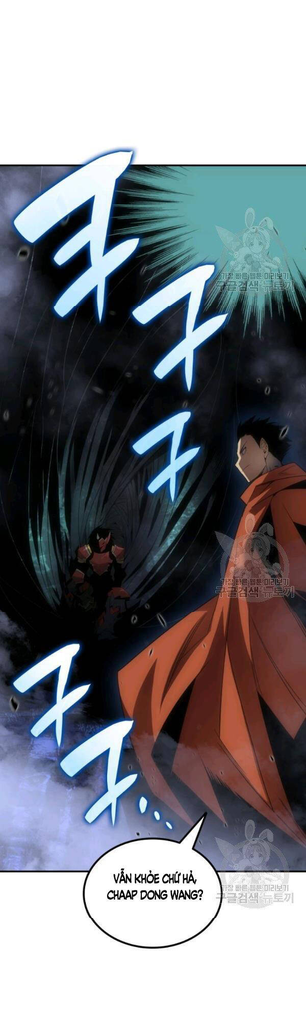 Tôi Là Lính Mới Chapter 51 - Trang 31