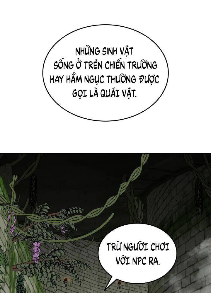 Tôi Là Lính Mới Chapter 104 - Trang 76