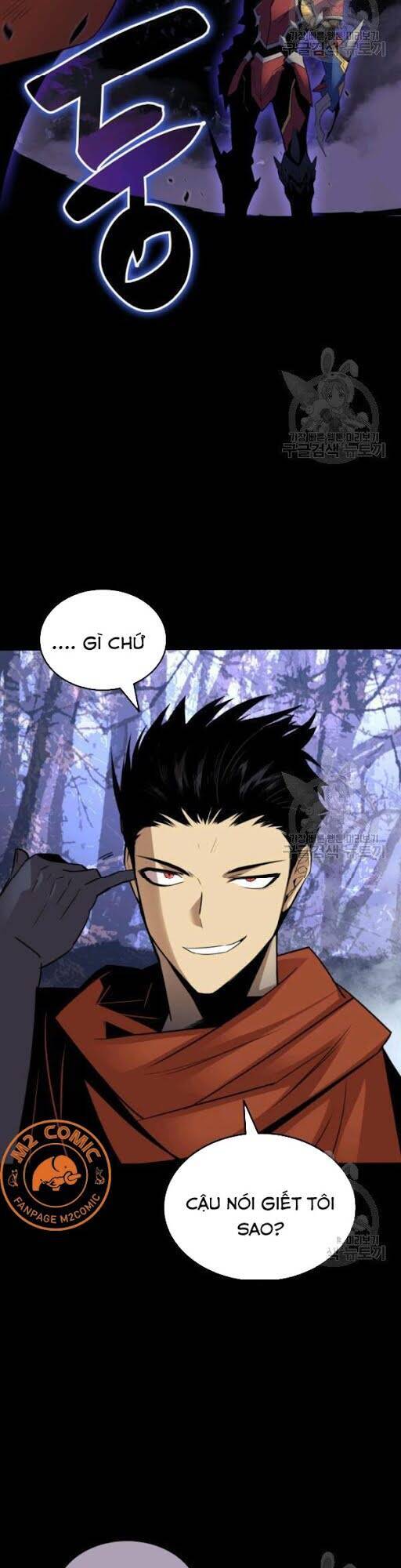 Tôi Là Lính Mới Chapter 50 - Trang 3