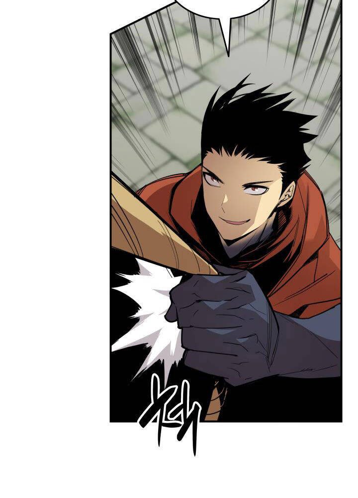 Tôi Là Lính Mới Chapter 104 - Trang 56
