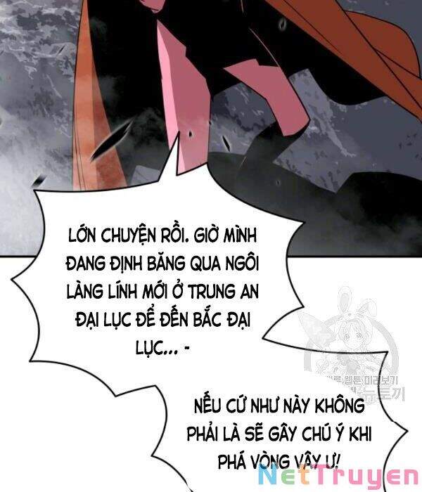 Tôi Là Lính Mới Chapter 55 - Trang 104