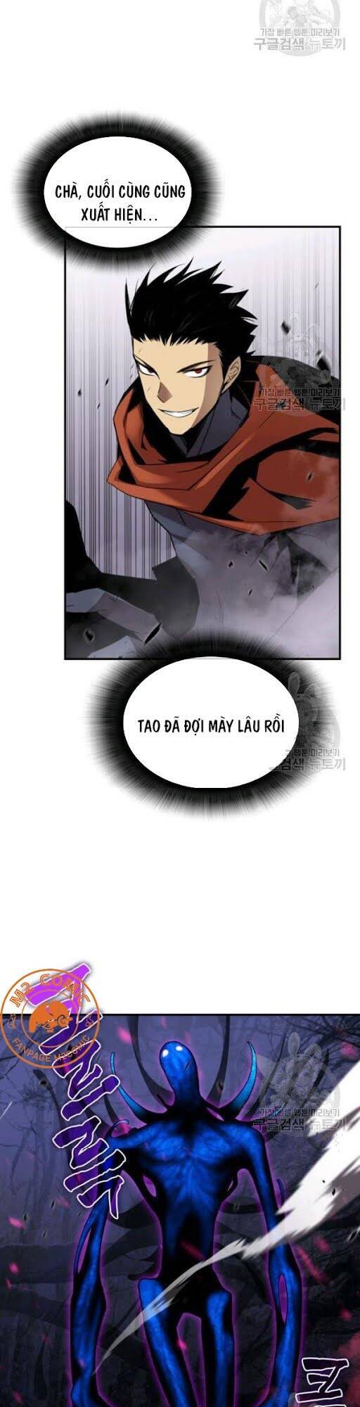 Tôi Là Lính Mới Chapter 50 - Trang 54
