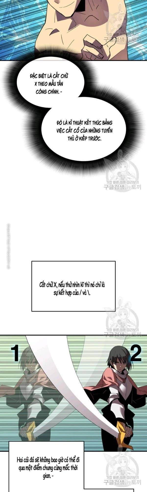Tôi Là Lính Mới Chapter 47 - Trang 37