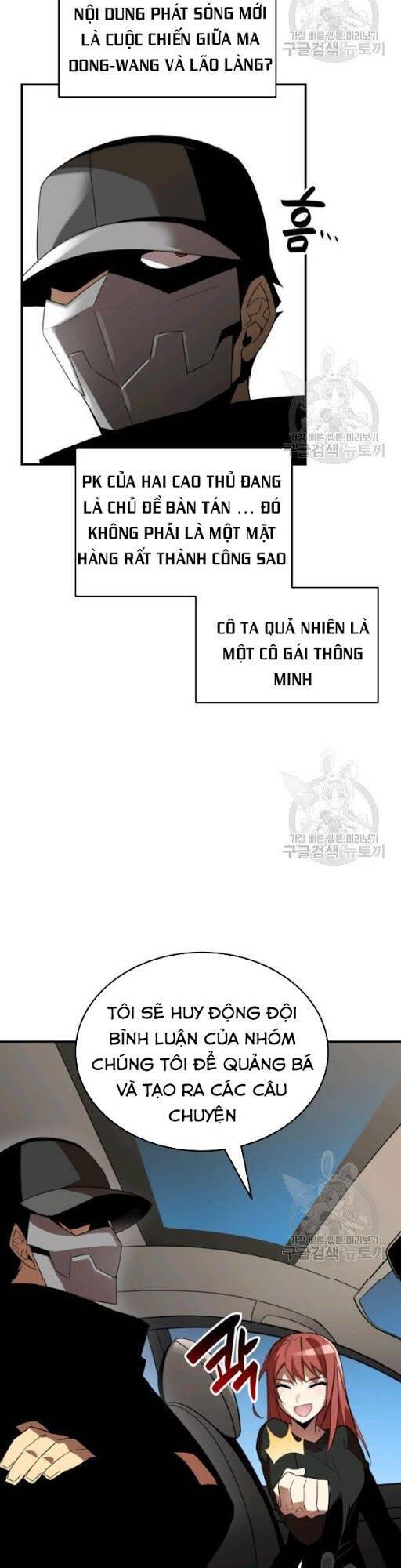 Tôi Là Lính Mới Chapter 49 - Trang 24